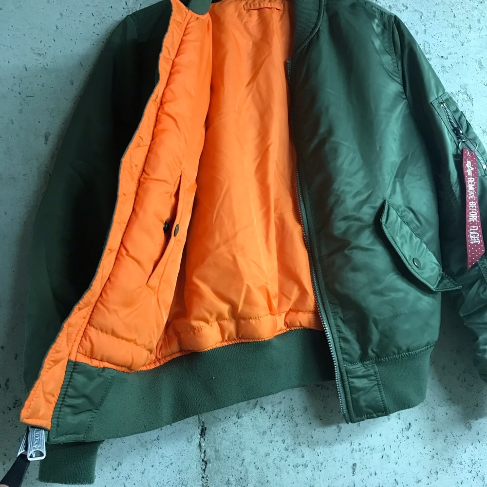 Jacket - Picture 2 of 3